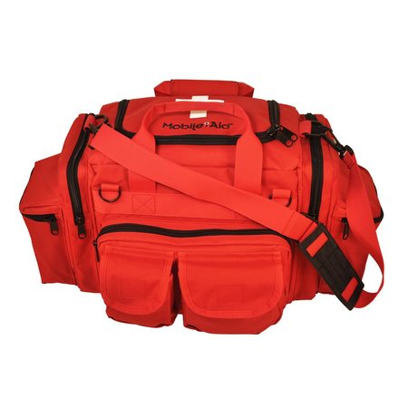 Mobileaid Flash-Reponse Trauma First Aid Bag [Empty] 60390